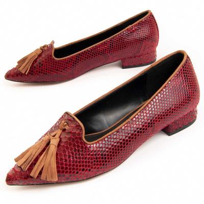 Женская обувь – Балетки