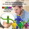 Roblox Радужные друзья Сквіші Фіidget Іграшка Зняття стресу Декомпресійна опора Різдвяний подарунок