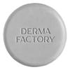 Derma Factory Vegan Certified Clay 2% очищающее мыло от прыщей, 100 г, 1 шт.