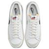 Nike Мужские ретро-кроссовки Blazer Low