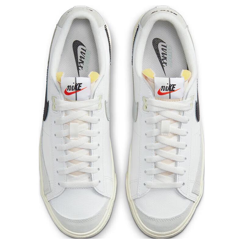 Nike Мужские ретро-кроссовки Blazer Low