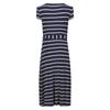 Regatta Womens/Ladies Maisyn Stripe Shirt Dress