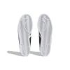 Adidas Superstar Supermodified Black White - Black Heel Unisex Sneakers Core-Black Cloud-White H03739