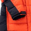 Пуховик с высоким ворсом [Karrimor]