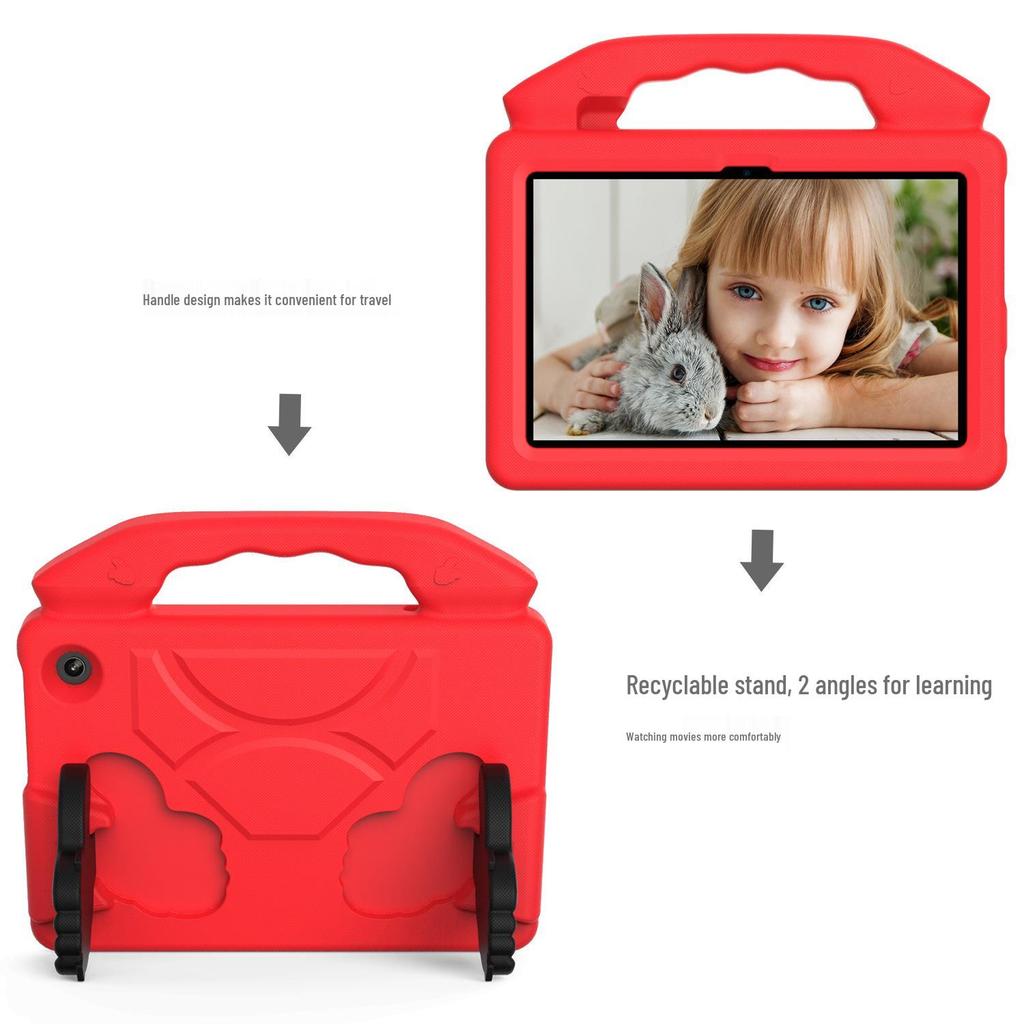 Защитный чехол от падения для планшета Kindle Fire HD 8/10 Kids