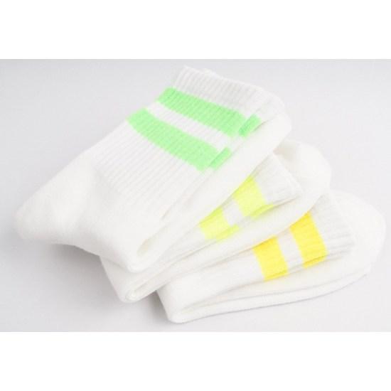 Viva Seven Children's Arena Junior Socks 5 Piece Set, a Popular Character In Korea