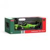     1 14rc Lamborghini Sc63 Green 