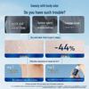 NIVEA Men's Ocean Cool Antiperspirant Roll-On
