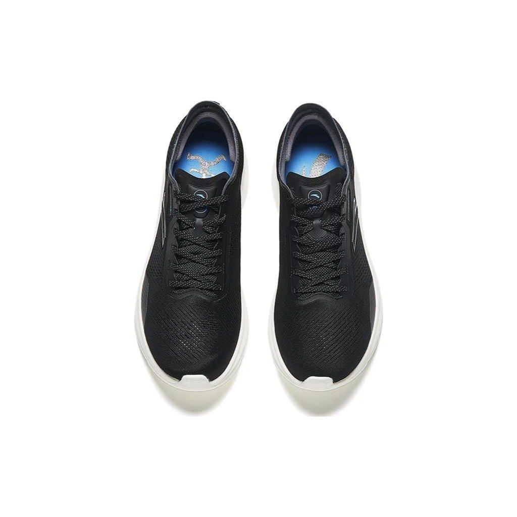 Anta Кроссовки Hydrogen Run Five Low Top мужские кроссовки черные белые 112325540-2