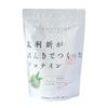 Fine Tomori Shin's Genuine Protein, Matcha Flavor, 351g
