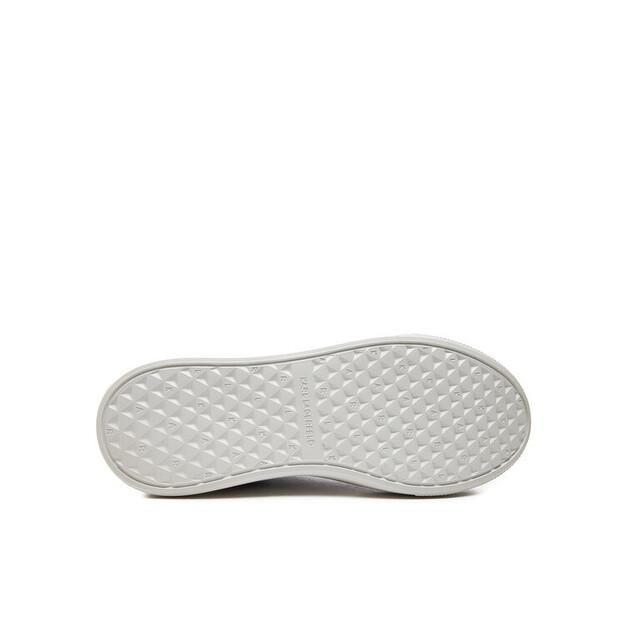 Кроссовки KARL LAGERFELD KL62221F Черный