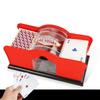Poker Card Shuffler Deck Card Shuffler Sorter Card Mixer Card Playings Card Tool