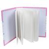 6 Inch 100 Pockets Scrapbook Album Laminated Slip-in Picture Albums  Baby Growth Record