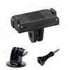 For DJI OSMO Action 5 Pro Magnetic Quick Release Adapter Mount with 1/4" Screw for DJI Action 4 3 Camera Stand Mount Adapter