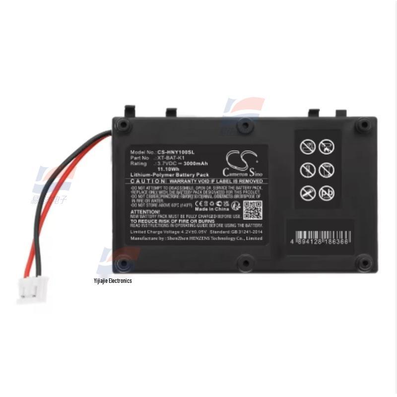 Батарея Honeywell XT-BAT-K1 для BW GasAlert Max XT II
