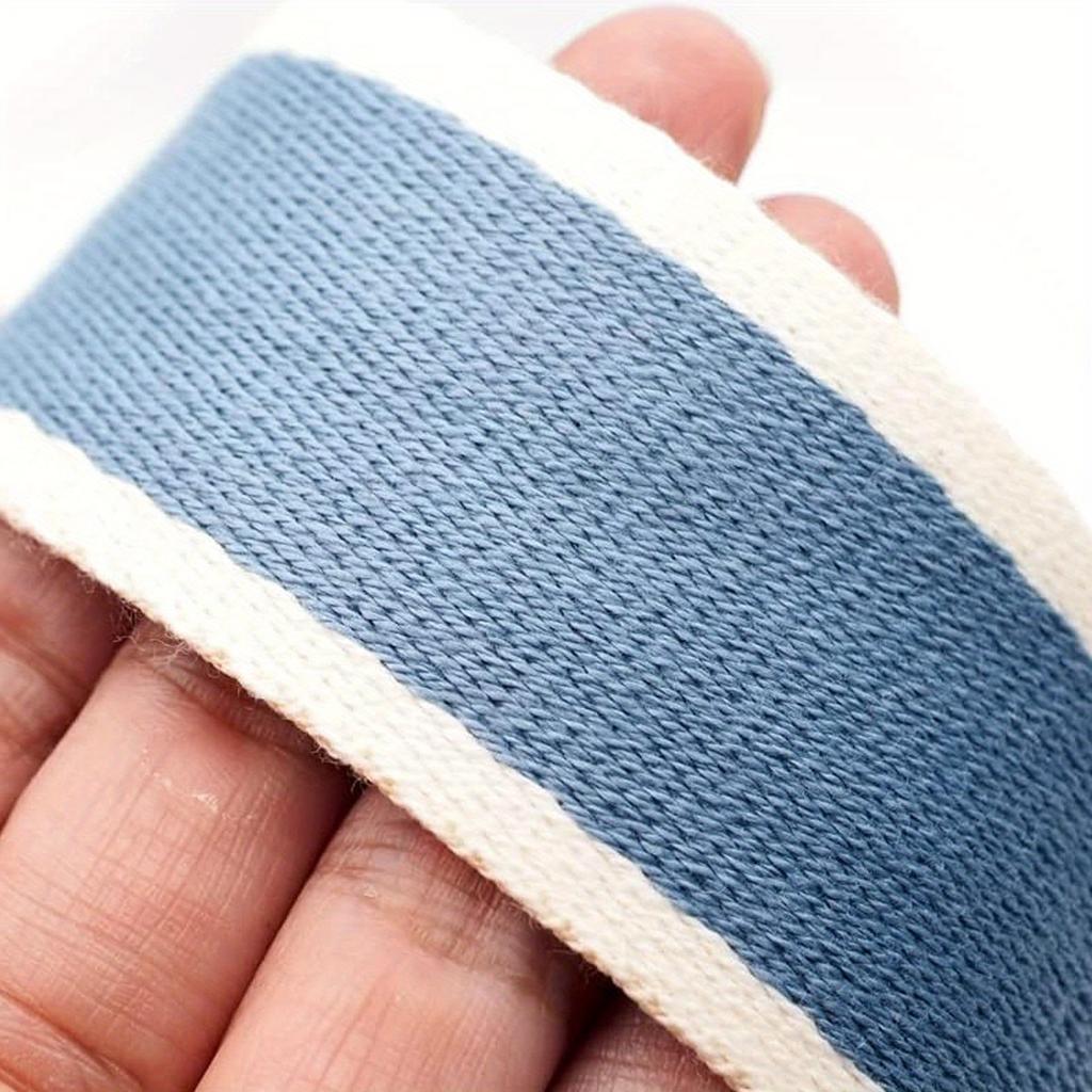 5 ярдов полосатой стропы нейлоновая стропа 1,5 дюйма стропа ремень нейлоновый ремешок стропа для кошелька ремешки лента