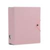 Card Storage Photo Collect A5 Hollow Album New Photo Folder  Card
