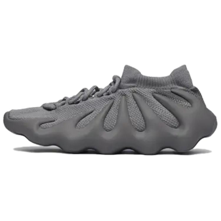 adidas Кроссовки унисекс Yeezy 450 Stone Grey ID9446