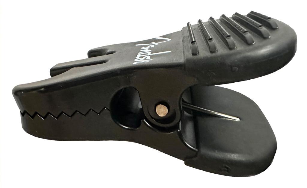 FENDER Callus Builder and Finger Strengthener 15 Для тех, кто играет на струнных инструментах (Черные фунты.) – (гитара, бас, скрипка и т. д.)