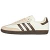 Samba OG Off White Earth Strata Gum Женские кроссовки JR8842