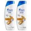 Шампунь против перхоти и ломкости Head & Shoulders