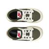 Кроссовки Travis Scott x Air Jordan 1 Retro Low OG SP TD Reverse Olive / Medium Olive Baby Green Black Sail DO5441-200
