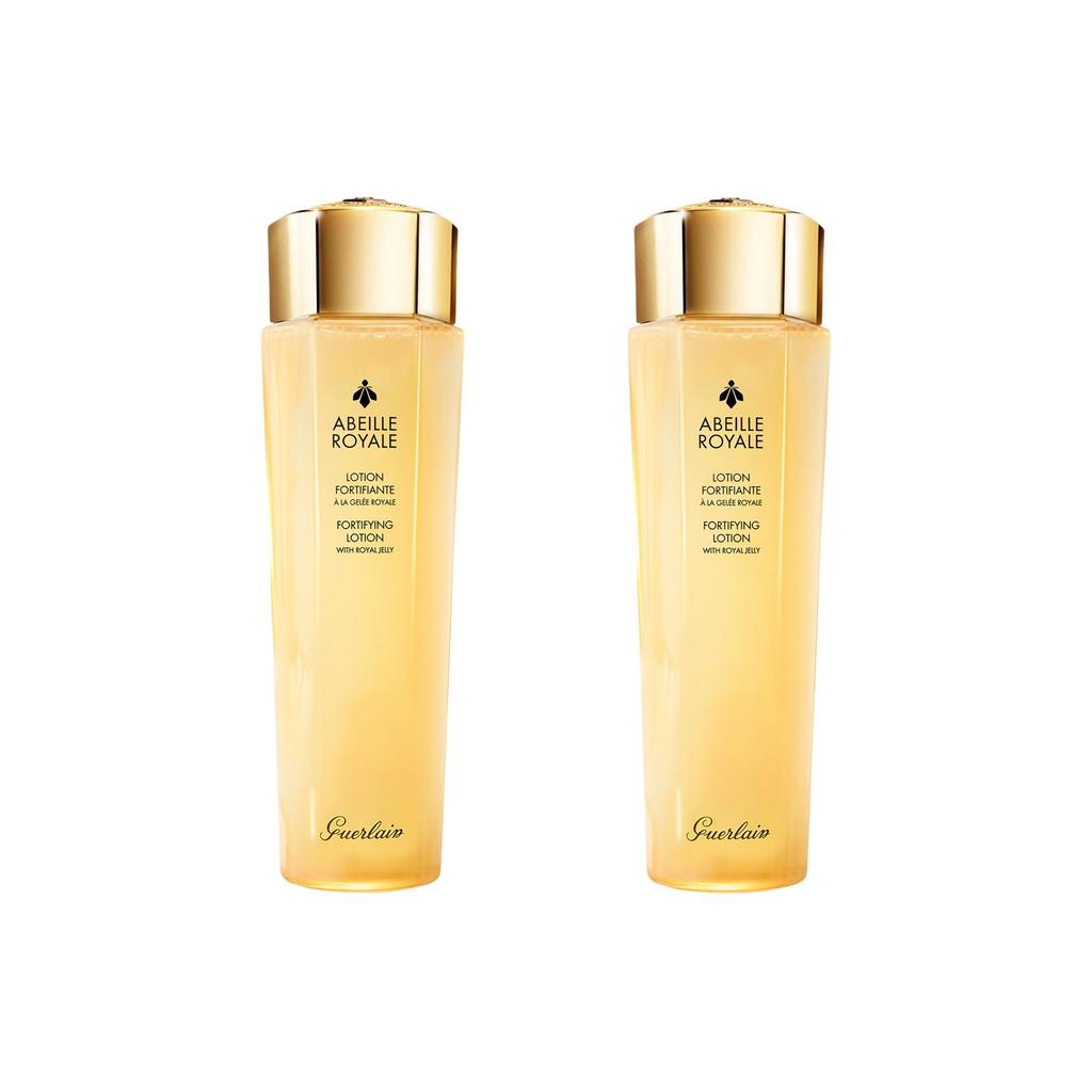 Guerlain Укрепляющий лосьон Abeille Royale с маточным молочком