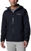 Jacket Omni-Tech Ampli-Dry Ll Jacket Black