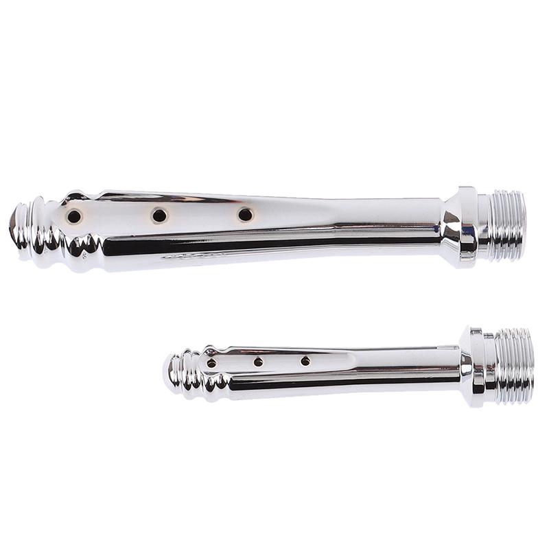 Анальная чистка насадки для душа, металлическая клизма для ануса, вагинальное средство для мытья душа, очиститель