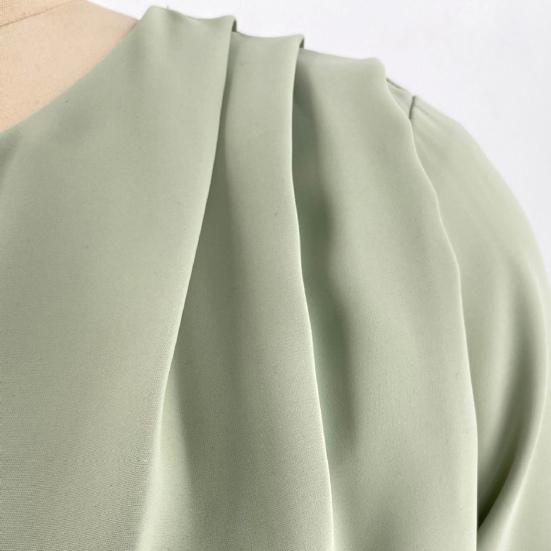 Женское платье из двух частей, праздничная одежда, темперамент, облегающее платье-футляр до колена, уличная одежда