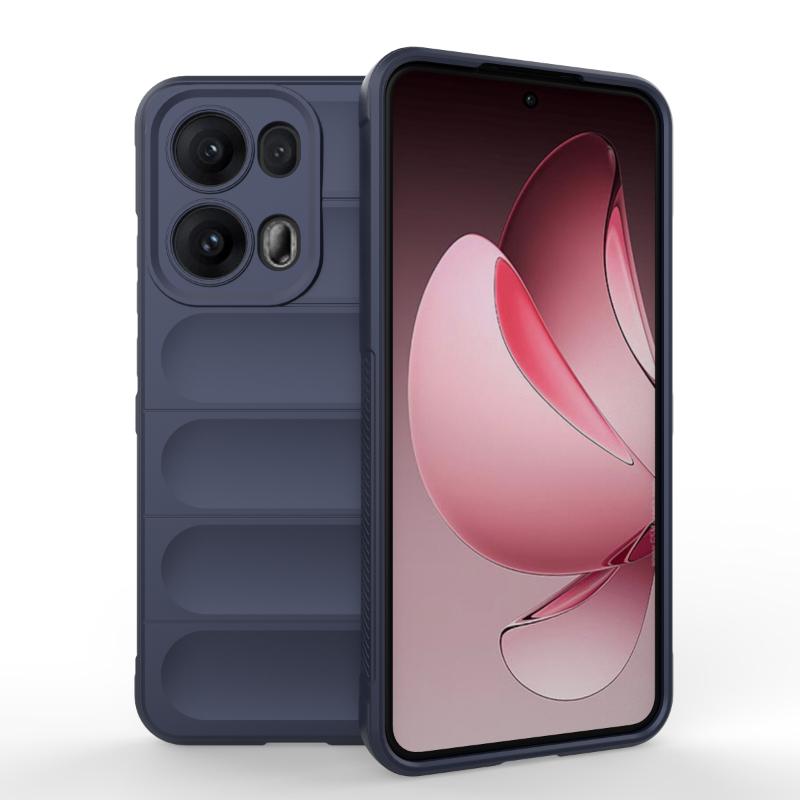Чехол для OPPO Reno13 Reno 13 Pro 5G задняя крышка чехол мягкий силиконовый противоударный защитный чехол Funda Coque Phone Cases