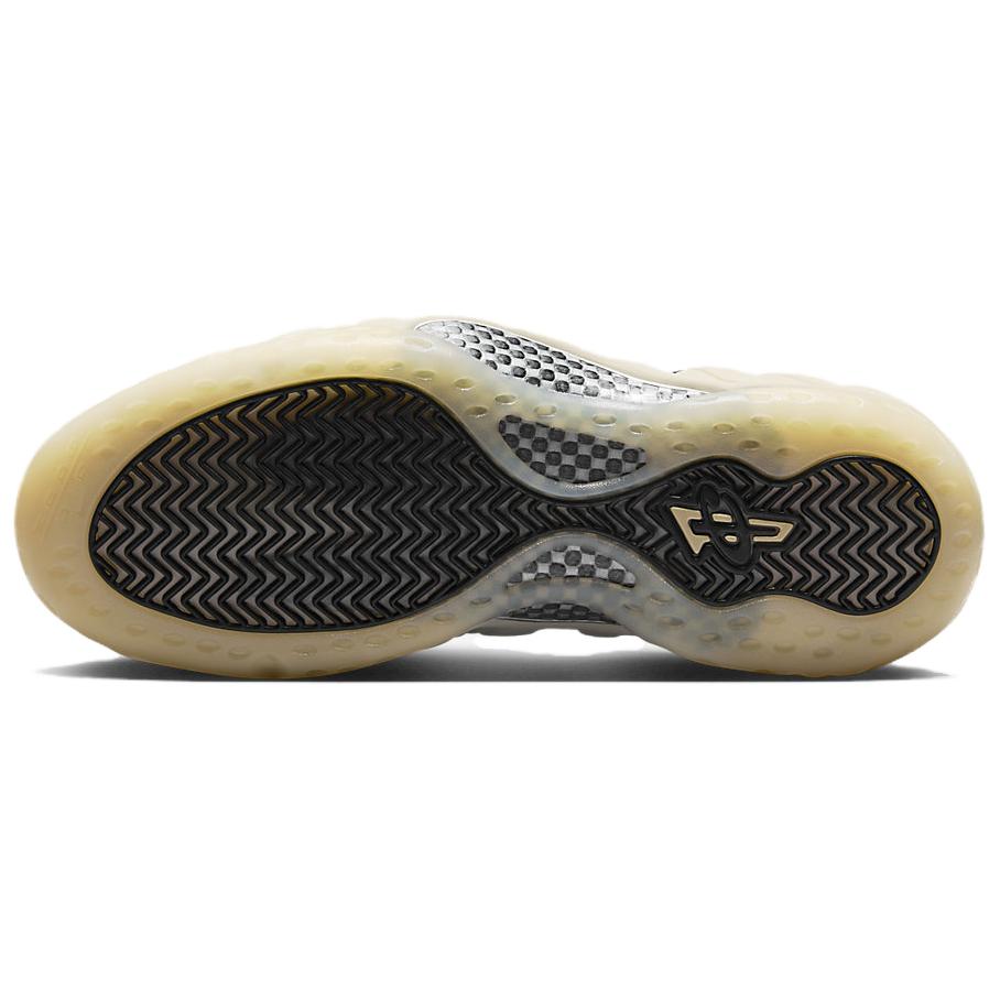 Nike Кроссовки Air Foamposite One "Light Orewood Brown" Повседневная обувь FD5855-002