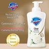 Гель для душа Safeguard Camellia