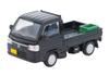 Tomytec Tomica Limited Vintage Neo Scale Honda Acty Truck Town Finished 333111 1/64 LV-N329b (Black, Model)