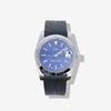Мужские кожаные часы Minoc Starlight Automatic 001 Женские роскошные часы