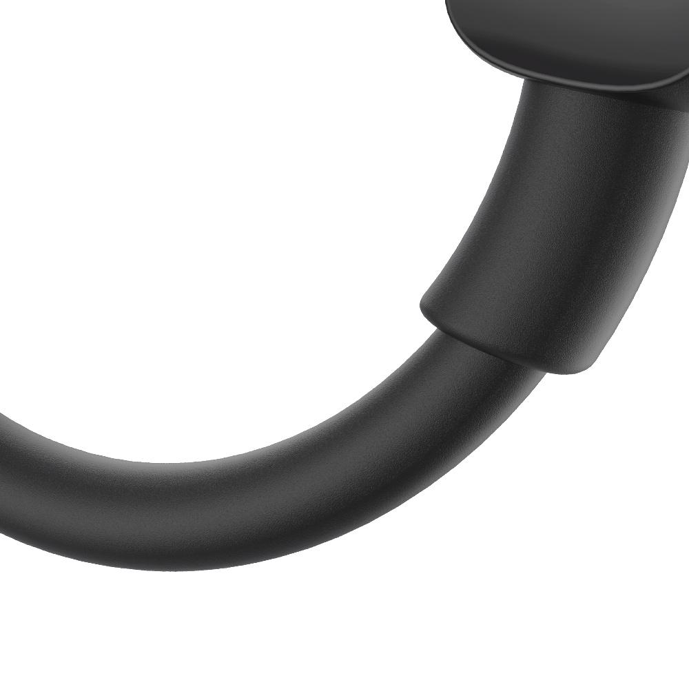 Joyroom 3A USB-C Fast Charging Cable - 1.2m Black