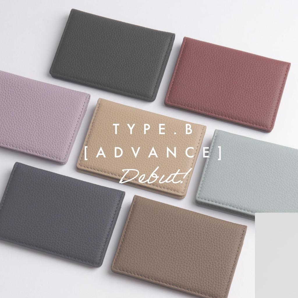 Card Case Genuine Leather Thin Brand Business Card Commuter Holder Credit Card Genuine Cow Leather Shrink Leather Present Outing Gift Greige