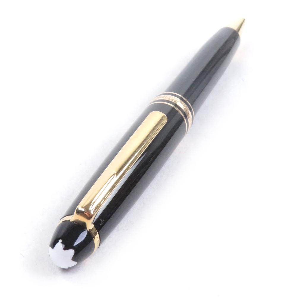 Excellent MONTBLANC Ballpoint pen Meisterstück Classic Used