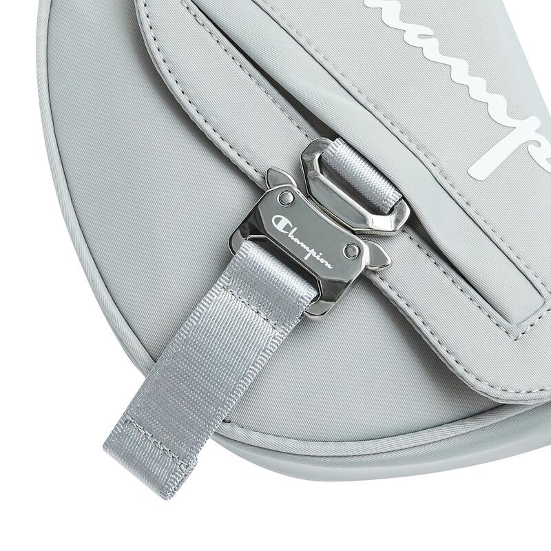 Champion 2024 Spring/Summer Vintage Saddle Crossbody Bag