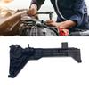 ABS Coolant Tanks Bracket Mounting Plate Easy Installation and Long Lasting Use for 328i E46 330 17111436251 12006007001