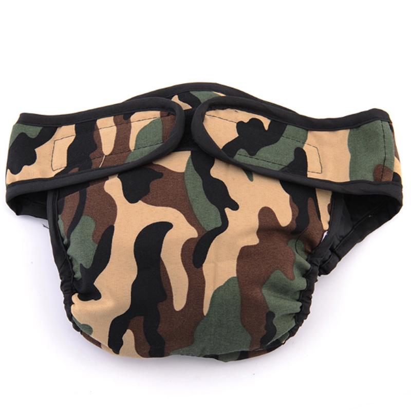 Подгузники, санитарные принадлежности для собак, трусы, трусы, физиологические штаны для собак, S-XL, моющиеся шорты для собак, нижнее белье для менструации, ювелирные аксессуары