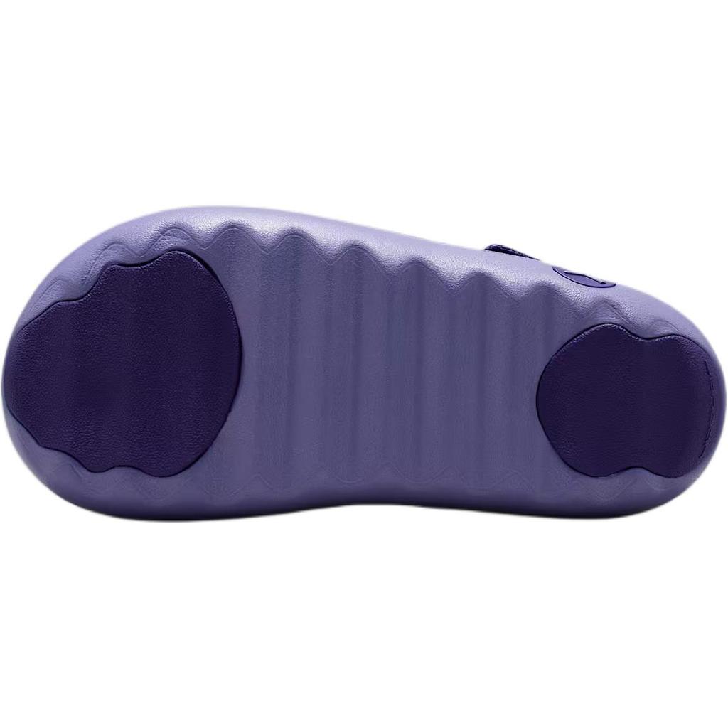 Air Jordan Hydrip PS Пыльный Аметист Детские Кроссовки Фиолетовые Суд-Фиолетовый HF5982-500