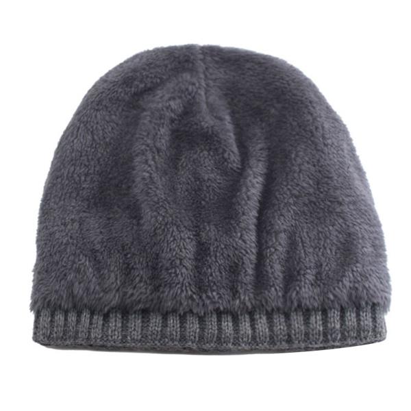 Brand Skullies Beanies Men Winter Hats For Men Cap Women Winter Knitted Hat Male Warm Thick Gorro Bonnet Fur Knit Beanie Hat Cap