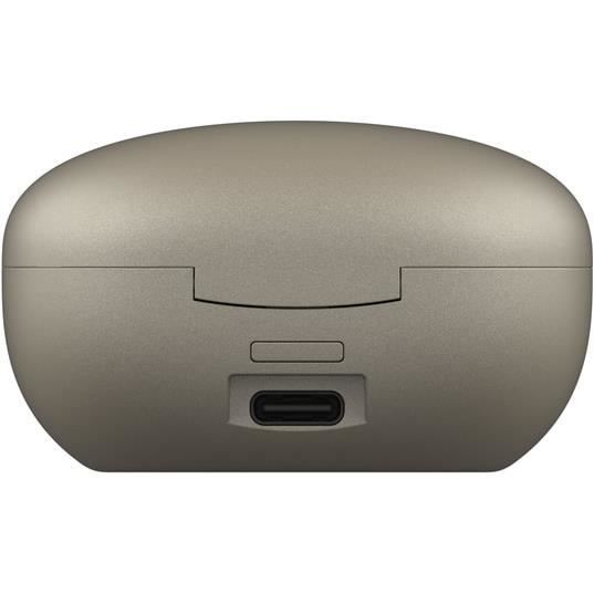 Ecouteurs true wireless - fresh'n rebel - twins rise - bluetooth 5.3 - anc hybride - ipx4