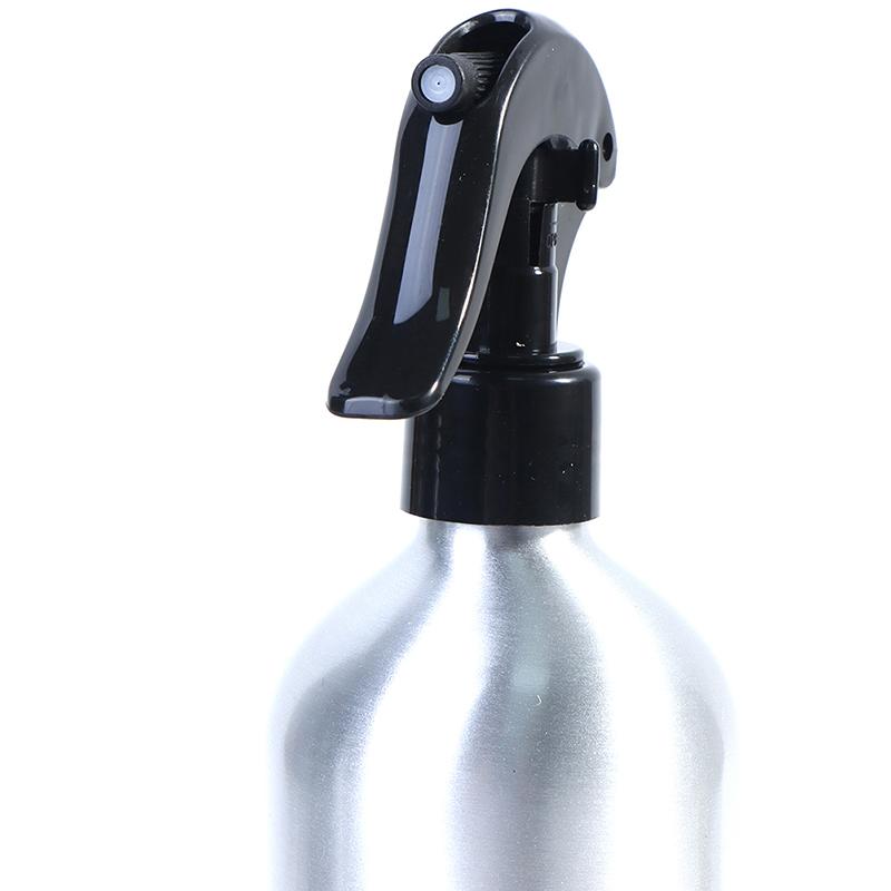 Алюминиевая бутылка 50-500 мл, пустые распылители, распылитель с насосом, распылитель мелкого тумана