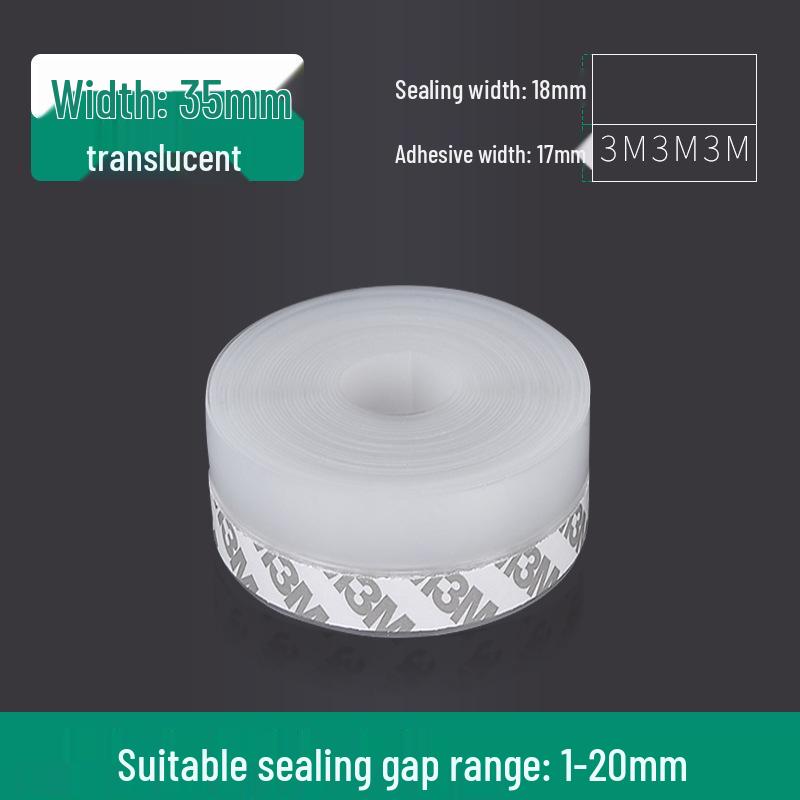 Уплотнительная лента для зазоров дверей и окон – Изолирующее, Звуконепроницаемое, Пыленепроницаемое, Ветрозащитное и Насекомозащитное решение