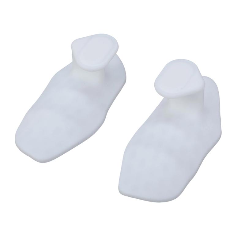 Dumbbell Fitness Gripper Gloves Silicone Hand Gripper Weight Lifting Grip Sports Gym Gloves Grip Strengthener Enduring