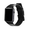 Нейлоновый + кожаный ремешок для Apple Watch Series 6 5 4 3 se iWatch ремешок 38 мм 42 мм браслет Apple Watch Serie 3 4 se 6 40 мм 44 мм ремешок