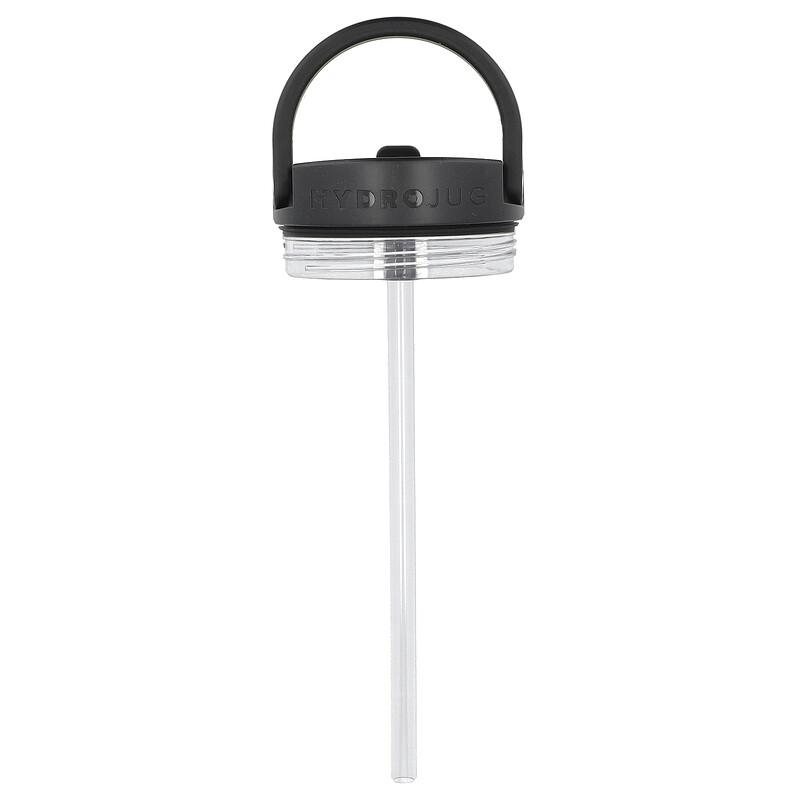 Sport Bottle, Black, 32 oz