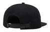 Vans Бейсболки унисекс черные VN0A7PQVBLK